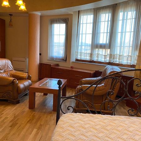 Park Ashik Hotel Ljaknasi Екстериор снимка
