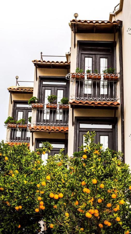 Park Ashik Hotel Ljaknasi Екстериор снимка