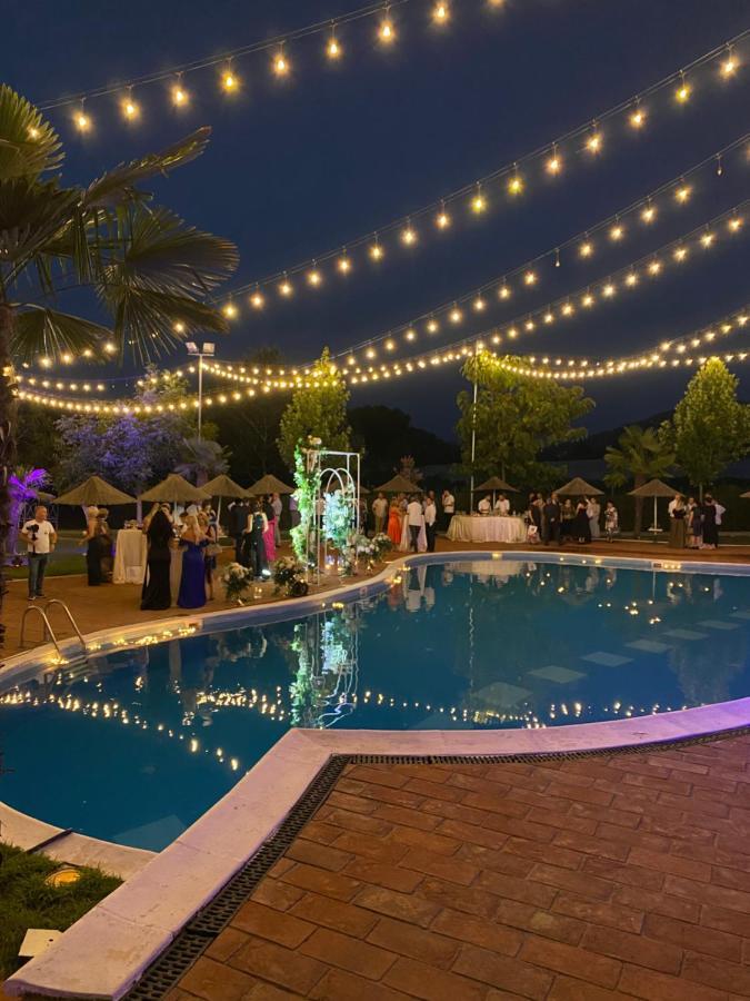 Park Ashik Hotel Ljaknasi Екстериор снимка