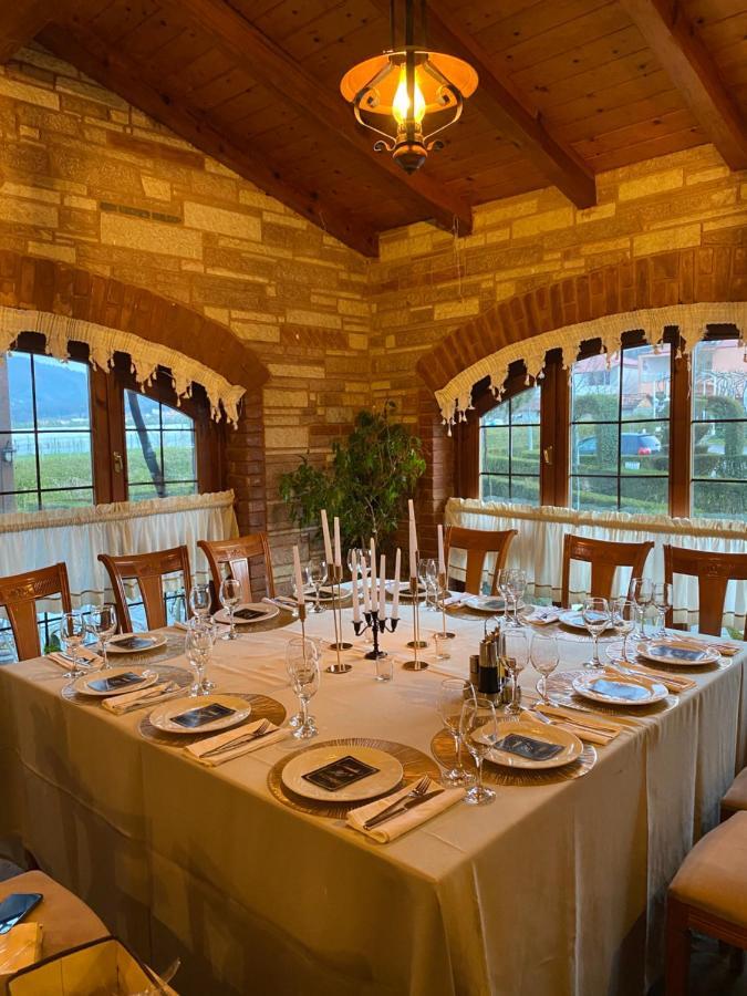 Park Ashik Hotel Ljaknasi Екстериор снимка