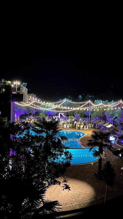 Park Ashik Hotel Ljaknasi Екстериор снимка