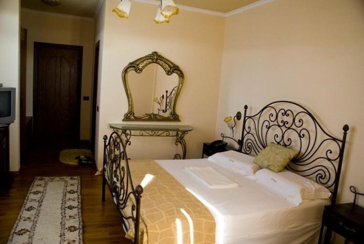 Park Ashik Hotel Ljaknasi Екстериор снимка