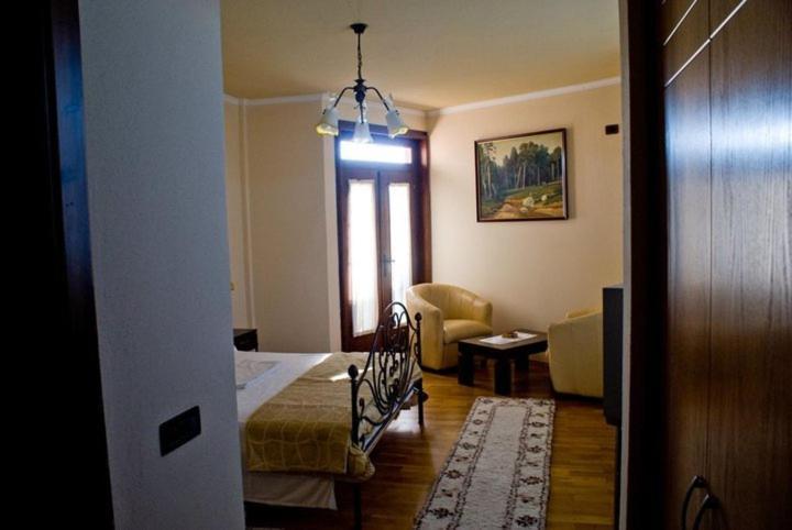 Park Ashik Hotel Ljaknasi Екстериор снимка