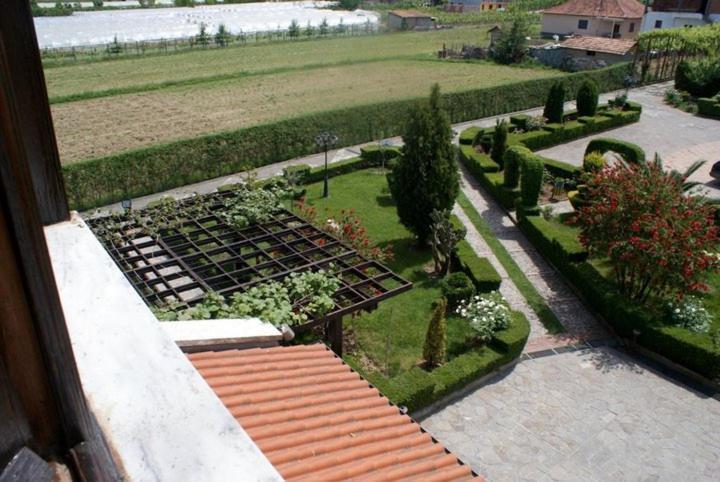 Park Ashik Hotel Ljaknasi Екстериор снимка